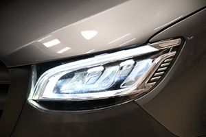 Mercedes Sprinter bild 13