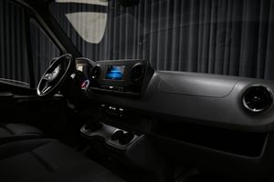 Mercedes Sprinter bild 28