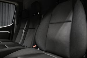 Mercedes Sprinter bild 19