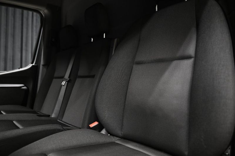 Mercedes Sprinter bild 19