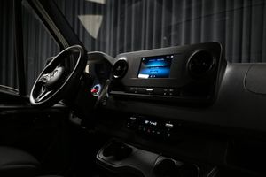 Mercedes Sprinter bild 27