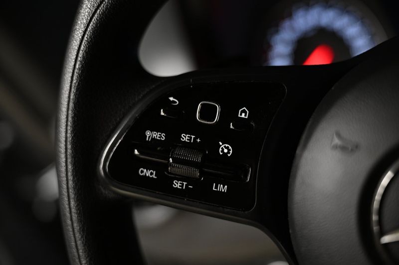 Mercedes Sprinter bild 23