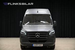 Mercedes Sprinter bild 12