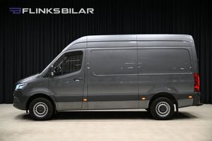 Mercedes Sprinter bild 3