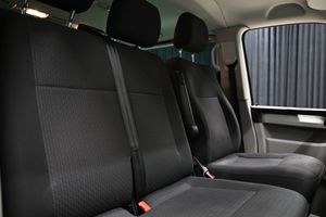 Volkswagen Caravelle bild 20