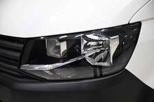 Volkswagen Caravelle bild 12
