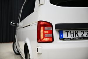 Volkswagen Caravelle bild 10