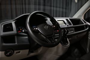 Volkswagen Caravelle bild 16