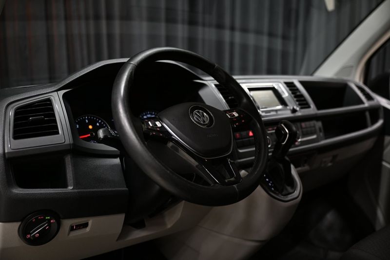 Volkswagen Caravelle bild 16