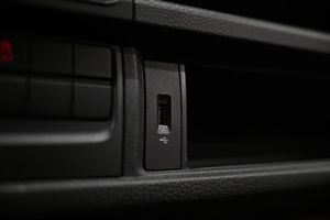 Volkswagen Caravelle bild 25