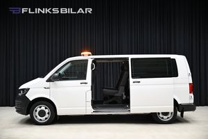Volkswagen Caravelle bild 5