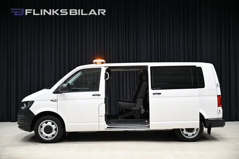 Volkswagen Caravelle bild 5