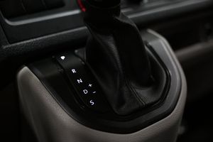 Volkswagen Caravelle bild 23