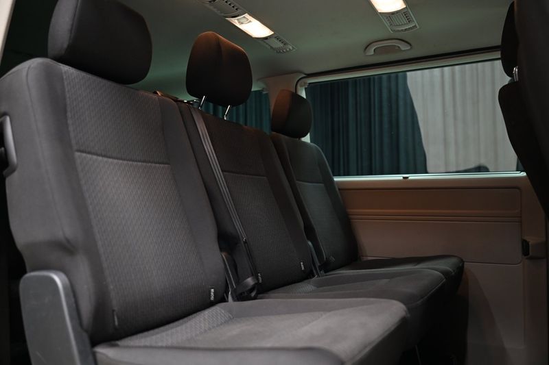 Volkswagen Caravelle bild 21