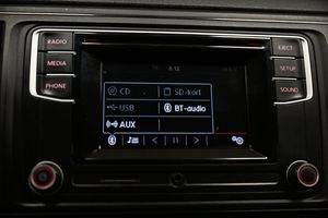 Volkswagen Caravelle bild 26