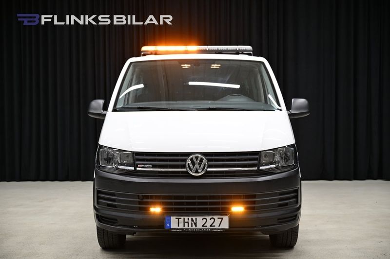 Volkswagen Caravelle bild 11