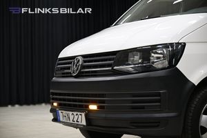 Volkswagen Caravelle bild 2