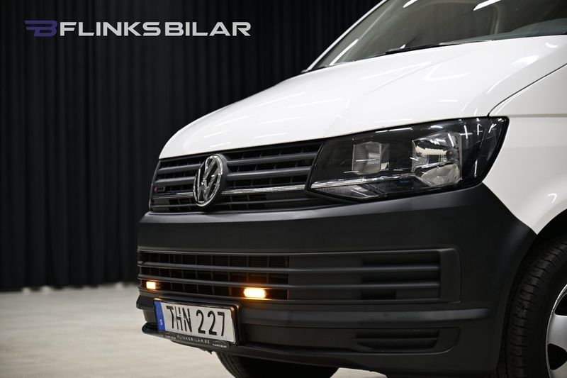 Volkswagen Caravelle bild 2