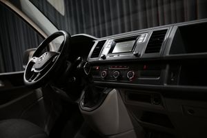 Volkswagen Caravelle bild 29
