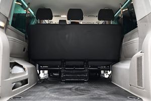 Volkswagen Caravelle bild 14