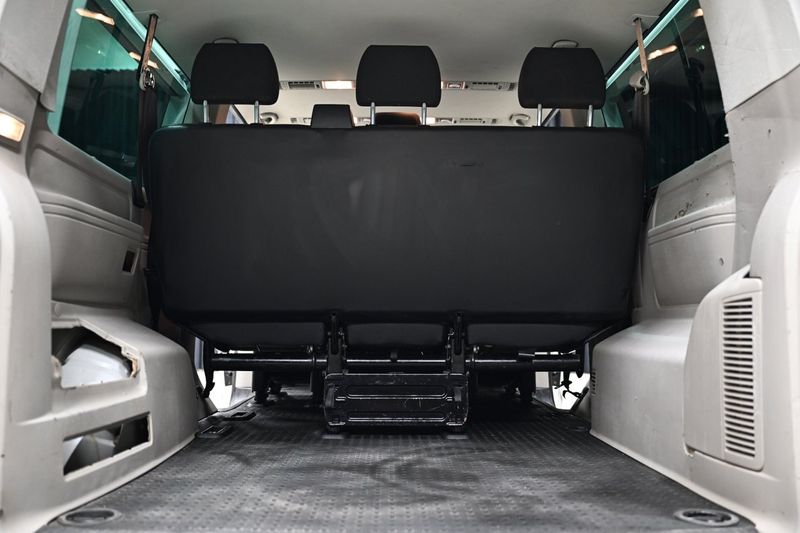 Volkswagen Caravelle bild 14