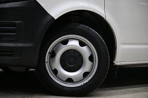 Volkswagen Caravelle bild 13