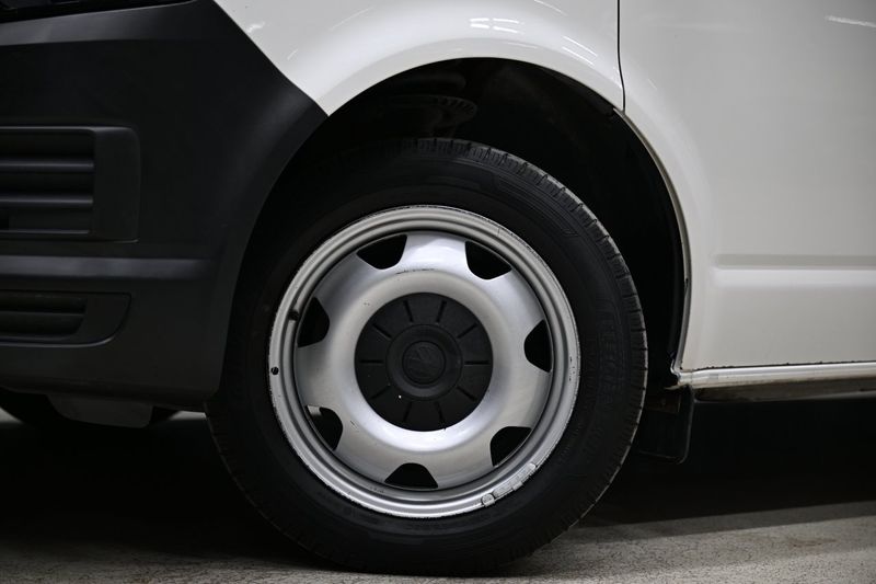 Volkswagen Caravelle bild 13