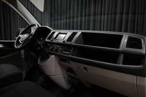 Volkswagen Caravelle bild 28