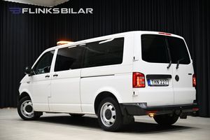 Volkswagen Caravelle bild 8