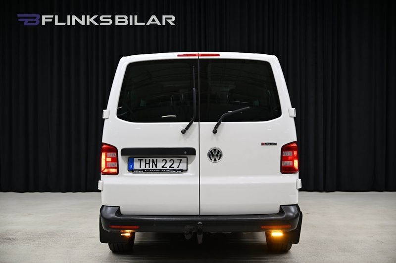 Volkswagen Caravelle bild 9