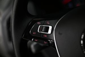 Volkswagen Caravelle bild 27