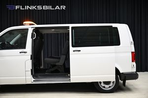 Volkswagen Caravelle bild 7