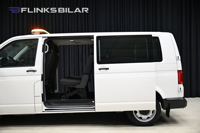Volkswagen Caravelle bild 7