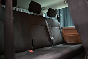 Volkswagen Caravelle bild 22