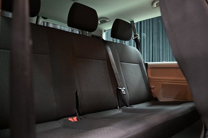 Volkswagen Caravelle bild 22