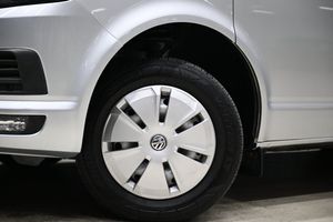 Volkswagen Transporter bild 4