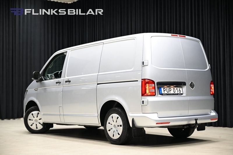 Volkswagen Transporter bild 5
