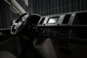 Volkswagen Transporter bild 29