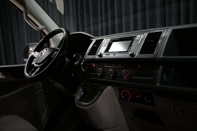Volkswagen Transporter bild 29