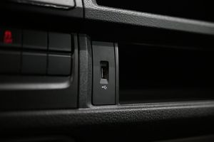 Volkswagen Transporter bild 27
