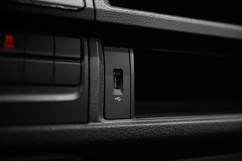 Volkswagen Transporter bild 27
