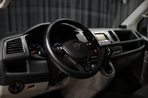 Volkswagen Transporter bild 17