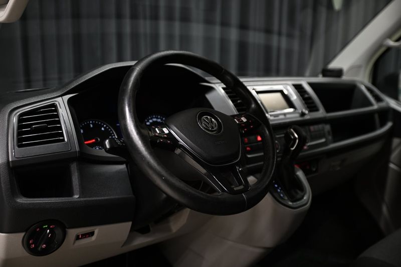 Volkswagen Transporter bild 17