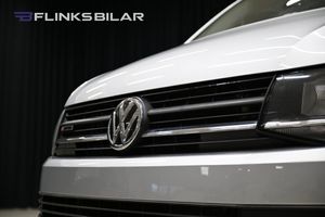 Volkswagen Transporter bild 2