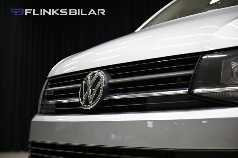 Volkswagen Transporter bild 2