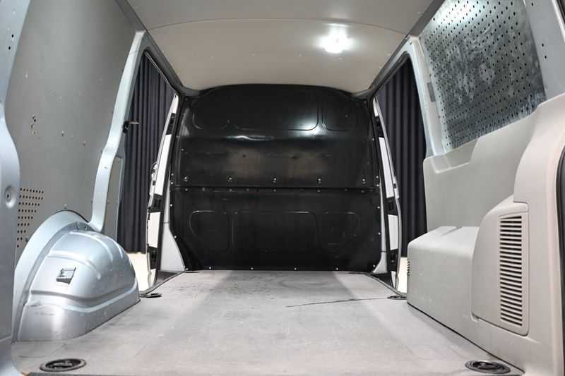 Volkswagen Transporter bild 10