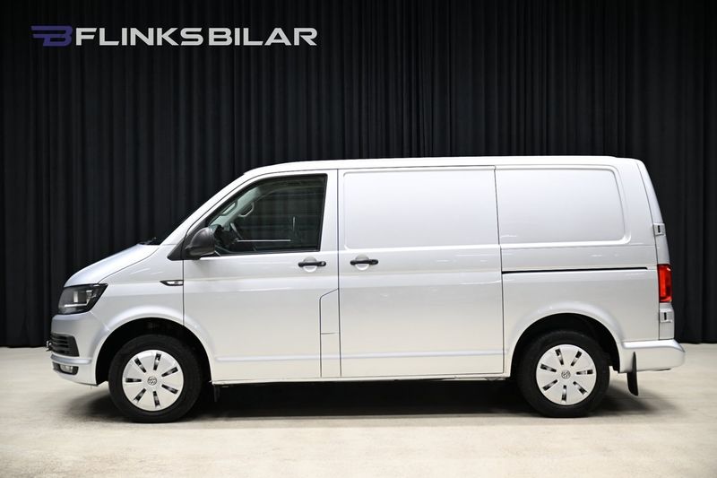 Volkswagen Transporter bild 3