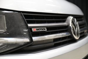 Volkswagen Transporter bild 14