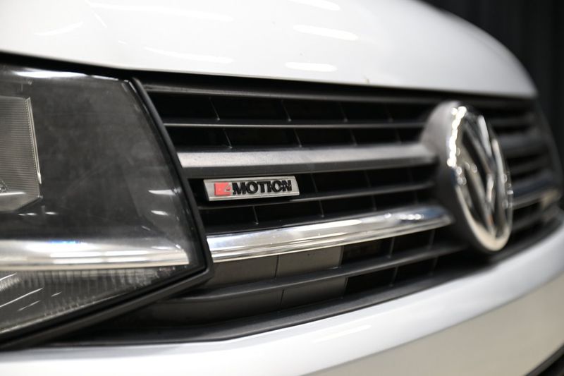 Volkswagen Transporter bild 14