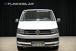 Volkswagen Transporter bild 15